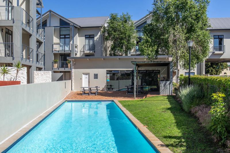 2 Bedroom Property for Sale in Plumstead Western Cape